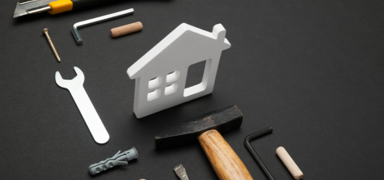 Saber quién es el responsable del mantenimiento y las reparaciones