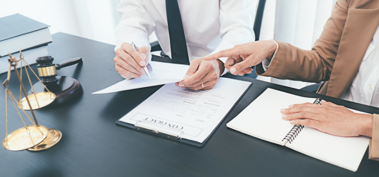 Qué debe incluir un contrato de alquiler, puntos clave